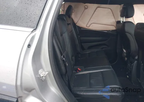 2015 Jeep Grand Cherokee Limited из США, поврежденный, VIN 1C4RJFBG8FC173659